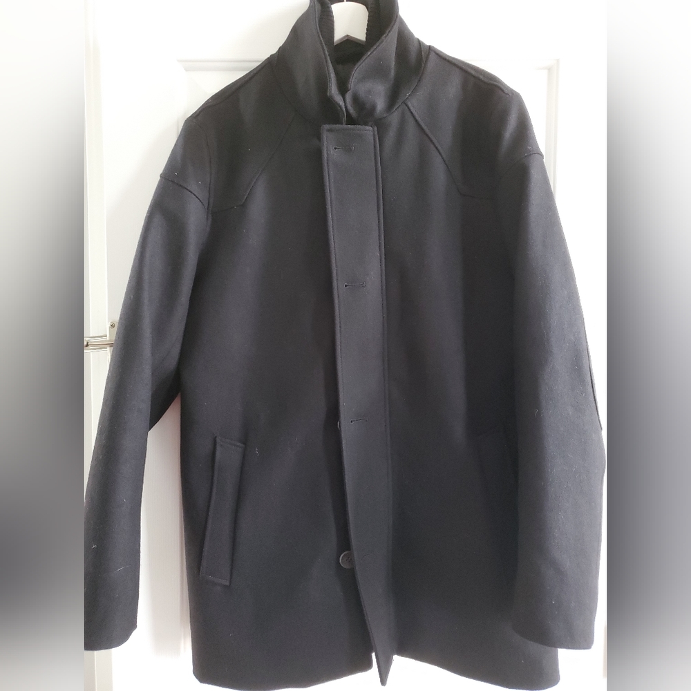 Vince Camuto Car Jacket Winter Ready - Picture 2 of 6